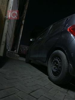 شيفروليه سبارك